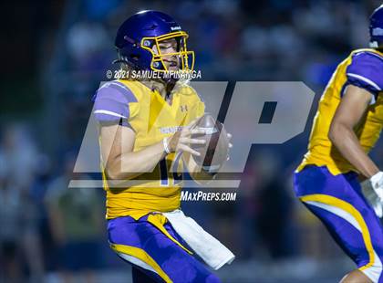 Thumbnail 3 in Millard South @ Bellevue West photogallery.