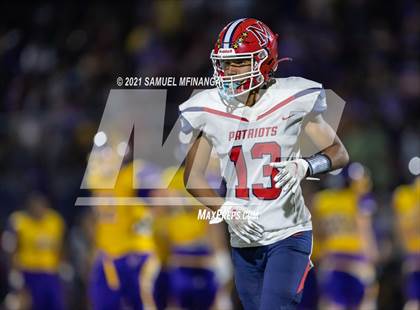 Thumbnail 1 in Millard South @ Bellevue West photogallery.