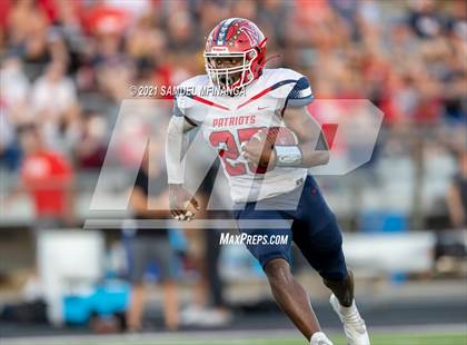 Thumbnail 1 in Millard South @ Bellevue West photogallery.