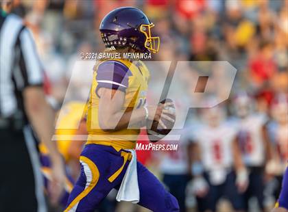 Thumbnail 3 in Millard South @ Bellevue West photogallery.