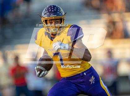 Thumbnail 1 in Millard South @ Bellevue West photogallery.