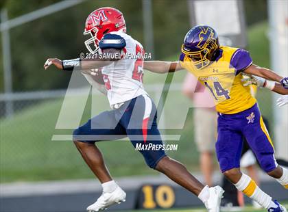 Thumbnail 1 in Millard South @ Bellevue West photogallery.