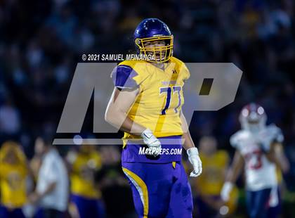 Thumbnail 1 in Millard South @ Bellevue West photogallery.