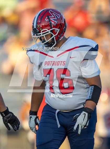 Thumbnail 3 in Millard South @ Bellevue West photogallery.