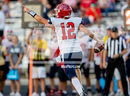 Thumbnail 2 in Millard South @ Bellevue West photogallery.