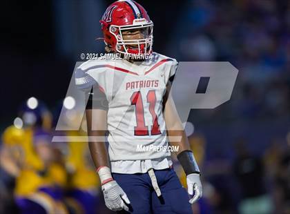 Thumbnail 3 in Millard South @ Bellevue West photogallery.