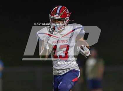 Thumbnail 2 in Millard South @ Bellevue West photogallery.