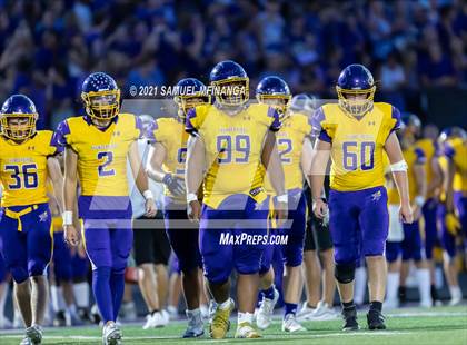 Thumbnail 3 in Millard South @ Bellevue West photogallery.
