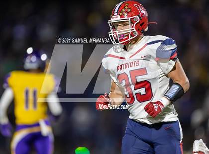 Thumbnail 3 in Millard South @ Bellevue West photogallery.