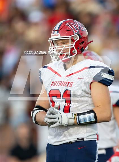 Thumbnail 2 in Millard South @ Bellevue West photogallery.