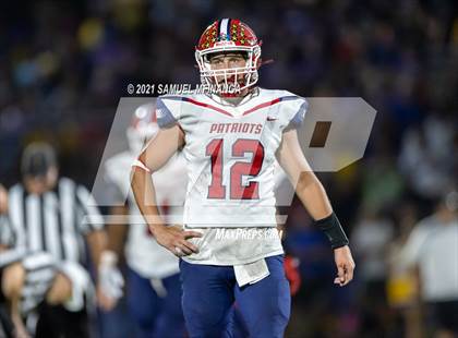 Thumbnail 2 in Millard South @ Bellevue West photogallery.