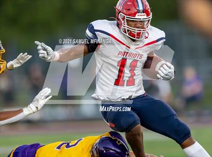 Thumbnail 1 in Millard South @ Bellevue West photogallery.