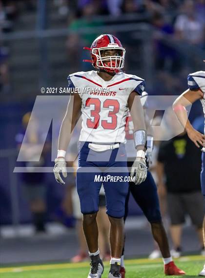 Thumbnail 2 in Millard South @ Bellevue West photogallery.