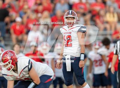 Thumbnail 2 in Millard South @ Bellevue West photogallery.