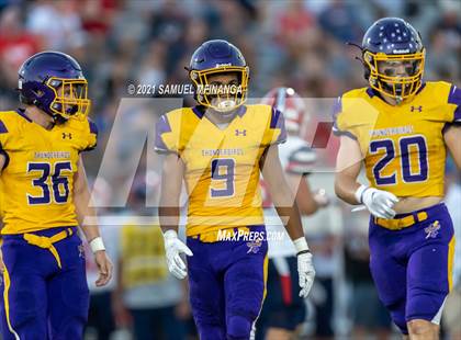 Thumbnail 3 in Millard South @ Bellevue West photogallery.