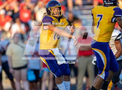 Thumbnail 3 in Millard South @ Bellevue West photogallery.