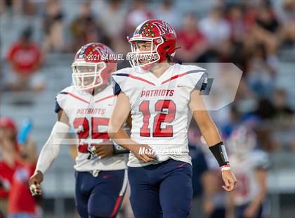 Thumbnail 1 in Millard South @ Bellevue West photogallery.