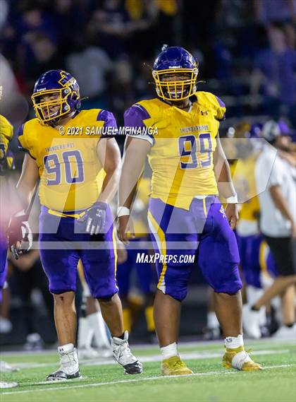 Thumbnail 3 in Millard South @ Bellevue West photogallery.