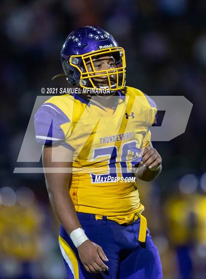 Thumbnail 2 in Millard South @ Bellevue West photogallery.