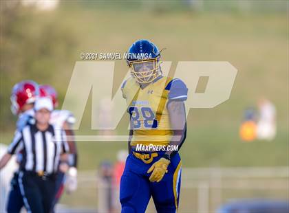 Thumbnail 3 in Millard South @ Bellevue West photogallery.
