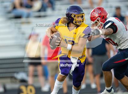 Thumbnail 1 in Millard South @ Bellevue West photogallery.