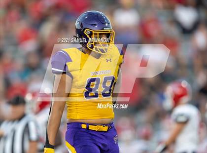 Thumbnail 2 in Millard South @ Bellevue West photogallery.