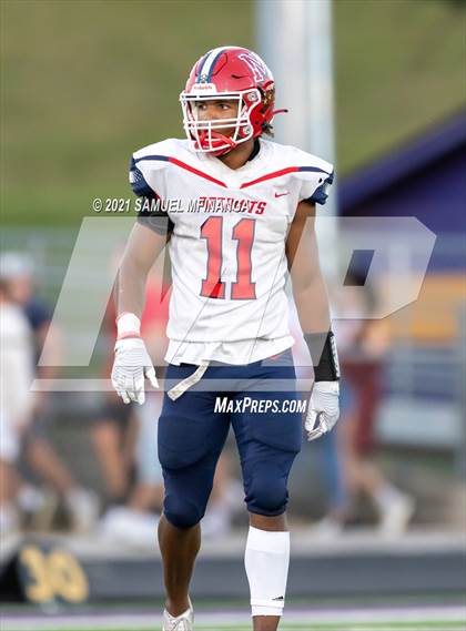 Thumbnail 2 in Millard South @ Bellevue West photogallery.