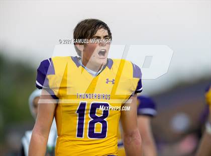 Thumbnail 2 in Millard South @ Bellevue West photogallery.