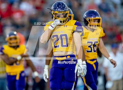 Thumbnail 1 in Millard South @ Bellevue West photogallery.