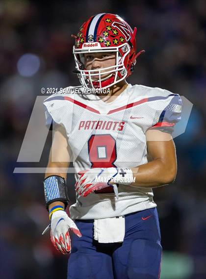 Thumbnail 2 in Millard South @ Bellevue West photogallery.