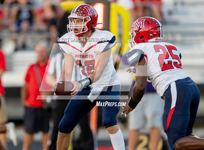 Thumbnail 1 in Millard South @ Bellevue West photogallery.