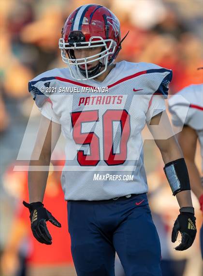 Thumbnail 1 in Millard South @ Bellevue West photogallery.
