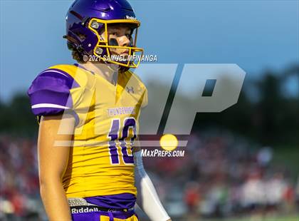 Thumbnail 3 in Millard South @ Bellevue West photogallery.