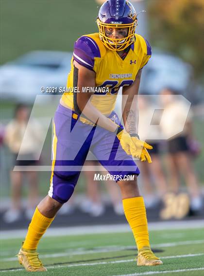 Thumbnail 3 in Millard South @ Bellevue West photogallery.