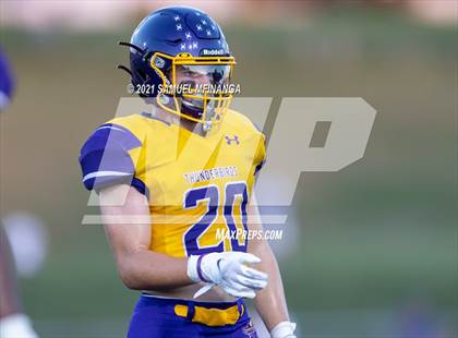 Thumbnail 3 in Millard South @ Bellevue West photogallery.