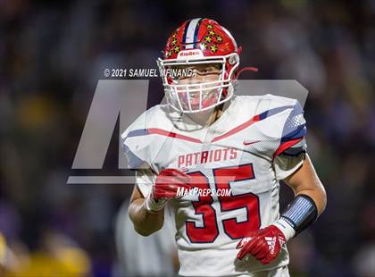 Thumbnail 3 in Millard South @ Bellevue West photogallery.