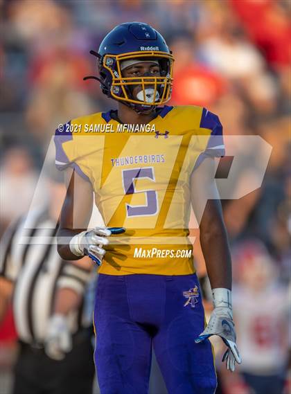 Thumbnail 2 in Millard South @ Bellevue West photogallery.