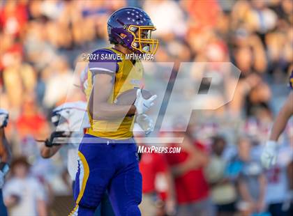Thumbnail 2 in Millard South @ Bellevue West photogallery.