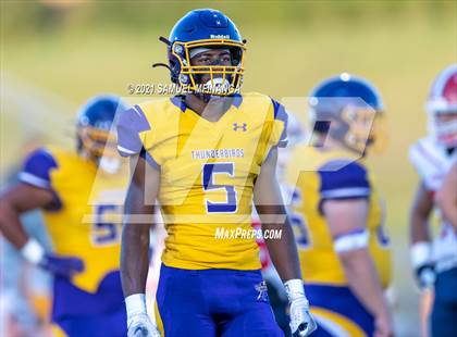 Thumbnail 2 in Millard South @ Bellevue West photogallery.