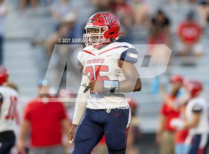Thumbnail 2 in Millard South @ Bellevue West photogallery.