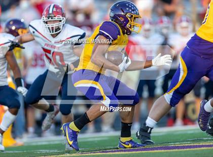 Thumbnail 2 in Millard South @ Bellevue West photogallery.