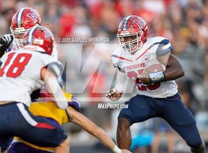 Thumbnail 2 in Millard South @ Bellevue West photogallery.