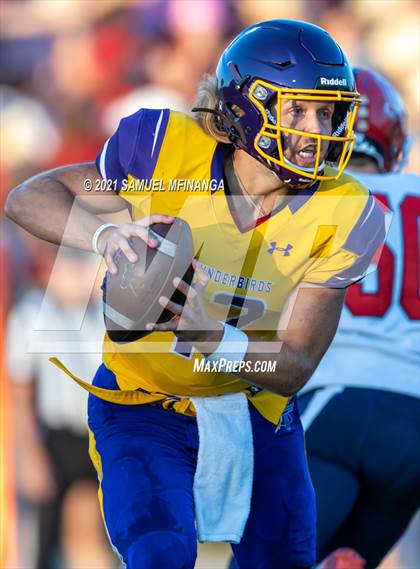 Thumbnail 3 in Millard South @ Bellevue West photogallery.