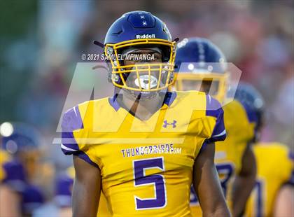 Thumbnail 1 in Millard South @ Bellevue West photogallery.