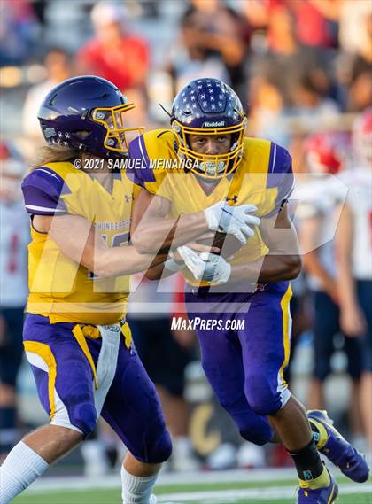 Thumbnail 3 in Millard South @ Bellevue West photogallery.