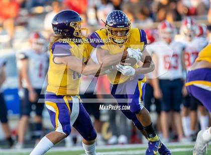 Thumbnail 2 in Millard South @ Bellevue West photogallery.