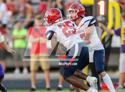 Thumbnail 2 in Millard South @ Bellevue West photogallery.