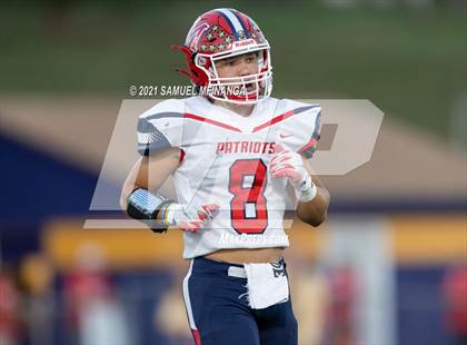 Thumbnail 2 in Millard South @ Bellevue West photogallery.