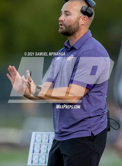 Thumbnail 2 in Millard South @ Bellevue West photogallery.