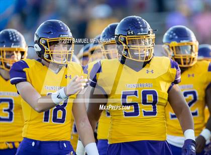 Thumbnail 3 in Millard South @ Bellevue West photogallery.